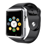 NO-BORDERS Smart Watch Sport