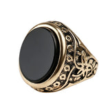 New European Fashion Ring