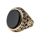 New European Fashion Ring