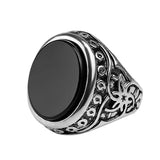 New European Fashion Ring