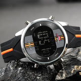 KAT-WACH Digital Sport Watch