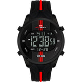 KAT-WACH Digital Sport Watch