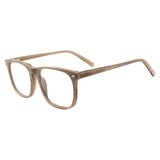 Acetate Eyeglasses Frame