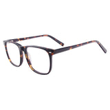 Acetate Eyeglasses Frame