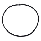 Men's Choker in Black