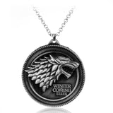 Game of Thrones Necklace