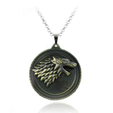 Game of Thrones Necklace