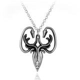 Game of Thrones Necklace