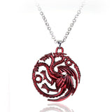 Game of Thrones Necklace