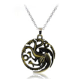 Game of Thrones Necklace