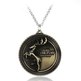 Game of Thrones Necklace