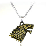 Game of Thrones Necklace