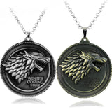 Game of Thrones Necklace