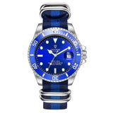 TEVISE Automatic Mechanical Watches