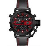 MEGALITH LED Sport Watch