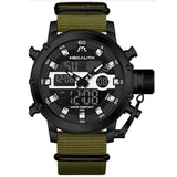 MEGALITH LED Sport Watch