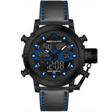 MEGALITH LED Sport Watch