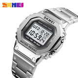 SKMEI Countdown Digital Watch