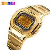 SKMEI Countdown Digital Watch