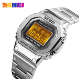 SKMEI Countdown Digital Watch
