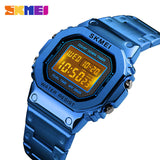 SKMEI Countdown Digital Watch