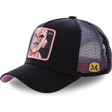 Dragon Ball Snapback Baseball Cap