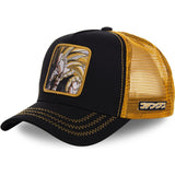 Dragon Ball Snapback Baseball Cap