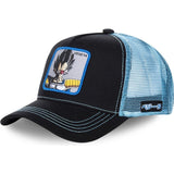 Dragon Ball Snapback Baseball Cap