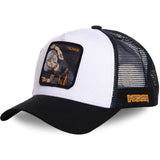 Dragon Ball Snapback Baseball Cap
