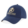 Avengers Infinity War Cap