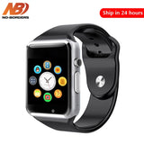 NO-BORDERS Smart Watch Sport