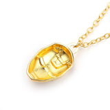 Iron Man Necklace