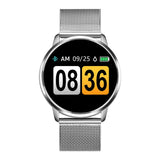 RUNDOING Q8 Smart Watch