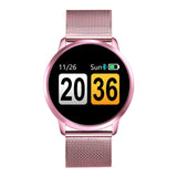 RUNDOING Q8 Smart Watch