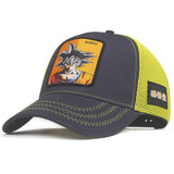 Dragon Ball Baseball Cap