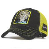 Dragon Ball Baseball Cap