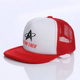 Star Trek Cap