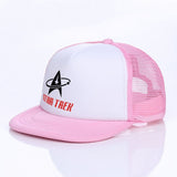 Star Trek Cap