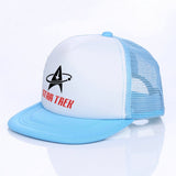 Star Trek Cap