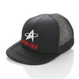 Star Trek Cap