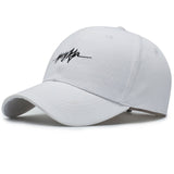 Streetwear Baseball Cap