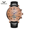 ONOLA Fashion Automatic Mechanical Watch