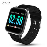 LYKRY A6 Smart Watch Men