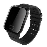 LYKRY A6 Smart Watch Men
