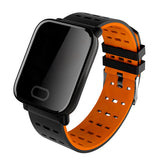 LYKRY A6 Smart Watch Men