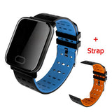 LYKRY A6 Smart Watch Men