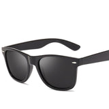 VWKTUUN Classic Polarized Sunglasses