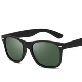 VWKTUUN Classic Polarized Sunglasses
