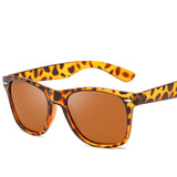 VWKTUUN Classic Polarized Sunglasses