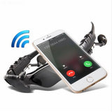 AMTERBEST Bluetooth Smart Sun Glasses